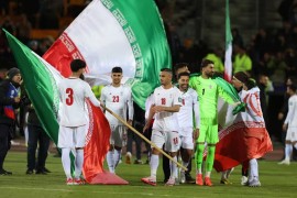 Iran želi konačno probiti prokletstvo Mundijala