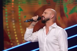 Boban Rajović otkrio kako uspijeva da izdrži nevjerovatan tempo ...