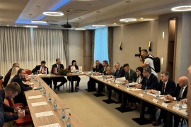 Opozicija dogovorila zajednički nastup na izborima ali ne i zajedničke kandidate