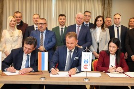 Opozicija dogovorila zajednički nastup na izborima ali ne i zajedničke kandidate