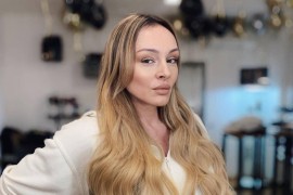 Anabela prvi put o braku s Andrejem: "Imao je problema sa alkoholom"