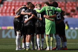 Neporaženi heroji iz 2010. ponovo na sceni: Novi Zeland želi istoriju na SP 2026