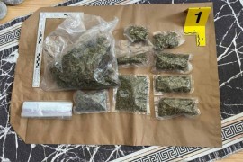 Hapšenje u akciji "Micelij": Mladić pao zbog droge, pronađena i ...