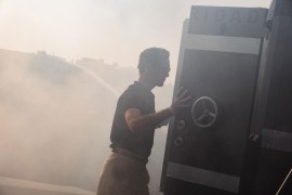 "Berlin" hit na "Netflixu": Milioni pregleda u prvoj sedmici prikazivanja
