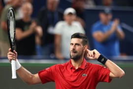 Novak Đoković: Dobro došao prijatelju, saigraču i sada treneru
