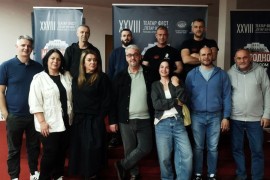 "Kuća" otvorila program "Narodno sa narodom" u Mrkonjić Gradu