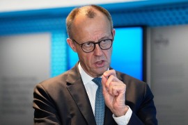 Merc upozorava: Rat u Ukrajini ulazi u novu fazu