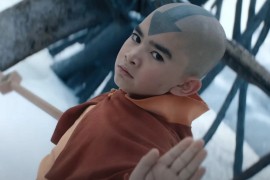 Top i Azula u centru novog "Avatar" trejlera (VIDEO)
