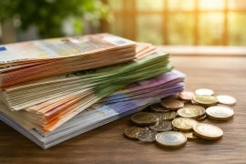 Velika kiša para u junu: Četiri znaka neće znati gdje da stave sav novac