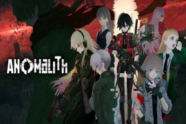 Furyu predstavio novi survival "Anomalith" (VIDEO)