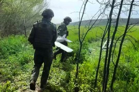 Oboreno 217 ukrajinskih dronova