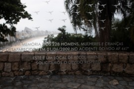 Sud presudio: Air France i Airbus krivi za tragediju u kojoj je ...