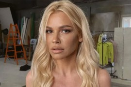Nataša Bekvalac u bikiniju na Ibici, izazvala lavinu komentara (FOTO)