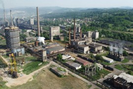 "Koksara" Lukavac ponovo na dobošu, početna cijena pala na 119 ...