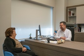 Je li skolioza isključivo bolest mladih? Skolioza kod odraslih i ...