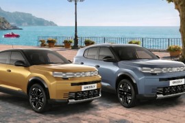 Dacia Duster dobija rivala