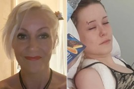 Horor u Budvi: Majka i kćerka stigle na odmor, automobil ih pokosio na ...