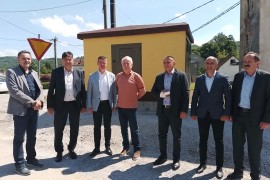 Kvalitetnije napajanje strujom za 2.700 potrošača u Podgrmeču