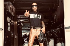 Lenny Kravitz ima novu rok bombu: Objavio hit sa specijalnim gostom (VIDEO)