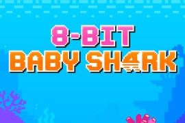 "Baby Shark" oborio rekord: Dječja pjesma premašila milijardu strimova