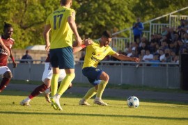 Rudar ispao, Sloga slavila ogromnu pobjedu u Posušju