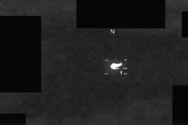 Pentagon otvorio tajne arhive: Šokantna svjedočenja o NLO (FOTO/VIDEO)