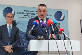 Minić i Macut u Trebinju: "U roku od 90 dana glavni projekat za ...