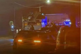 Svjedok otkrio detalje tragedije u Srbiji u kojoj su poginula dva ...
