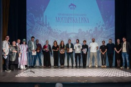 "Mirandolina" osvojila Grand Prix: Završena 23. Mostarska liska