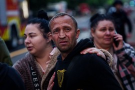 Masovni vazdušni napad ruskih snaga na šire područje Kijeva