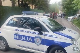 Uhapšen konobar zbog sumnje da je pomogao ubicama Aleksandra Nešovića