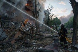 Moskva potvrdila da je Orešnikom gađala Ukrajinu