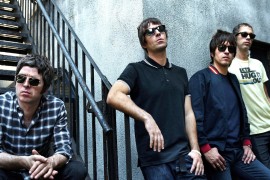 Oasis inspirisao novi album grupe The Script