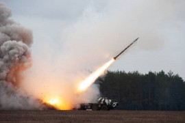 Ruska raketa "Orešnik" izazvala alarm u Evropi