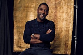 Idris Elba priznao: Nikada nisam bio u trci za Bonda