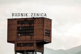 Bivši rudari RMU Zenica stupaju u štrajk glađu zbog neuplaćenih ...
