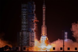 Kina poslala tri astronauta u svemir, jedan ostaje godinu dana