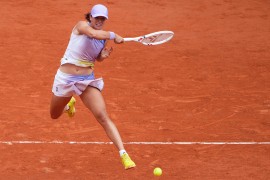 Švjontek, Paolini i Kasatkina rutinski izborile drugo kolo Rolan Garosa