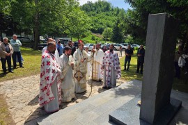 Obilježene 34 godine od zločina nad Srbima u Bradini