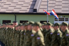Vojska pozvala majku da dođe po sina jer ga boli grlo: "Nisam ga ...