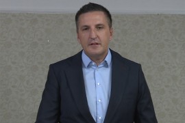 SIPA pozvala Eleka na razgovor: Dobio krivičnu prijavu za negiranje ...