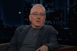 Robert De Niro priznao: To nije nešto što možete planirati