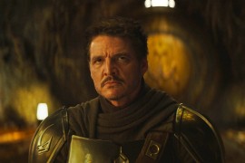 Pedro Paskal i "Star Wars" pod pritiskom: Novi film razočarao na ...