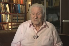 Preminuo Dragoljub Mićunović