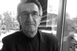 Preminuo profesor i književnik Stevan R. Stević