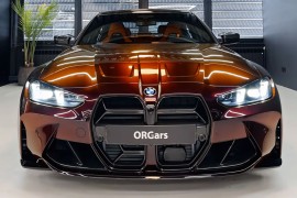 Sljedeća godina biće posljednja za aktuelni BMW M3
