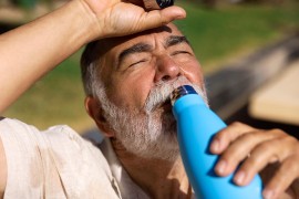 Evropa "gori": Rekordne temperature u maju i smrtni slučajevi zbog ...