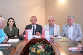 Časopis "Argumenti" obilježava 20 godina postojanja