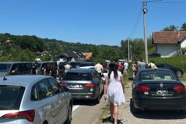 Teška nesreća kod Živinica: Jedna osoba poginula, saobraćaj ...