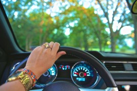 Šta najviše strada na automobilu tokom velikih vrućina